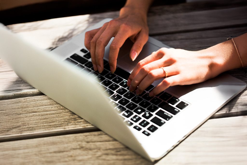 copywriter