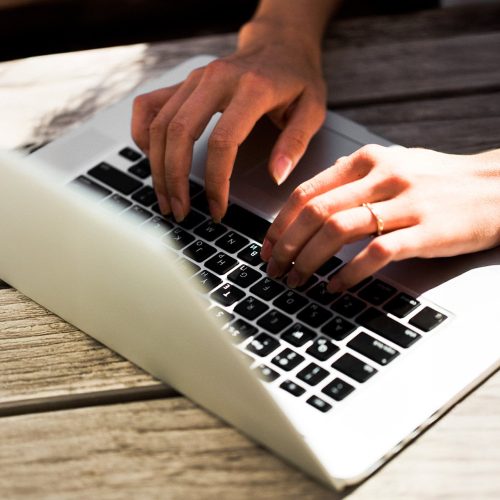 copywriter