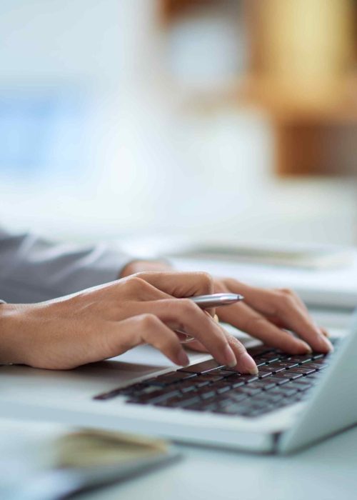 Vista de una campaña de email marketing con textos efectivos diseñados por una copywriter digital para una pequeña empresa española.